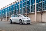 Volkswagen e-up! 2020 года (UK)